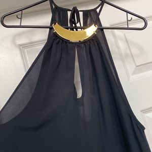 Black coverup